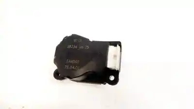 Автозапчастина б/у ДВИГАТЕЛЬ ВІДКРИВАННЯ ЛЮКІВ КОНДИЦІОНАЦІЯ для CITROEN XSARA PICASSO, I 1999.12 - 2004.05  Посилання на OEM IAM EAM501  38236UA25