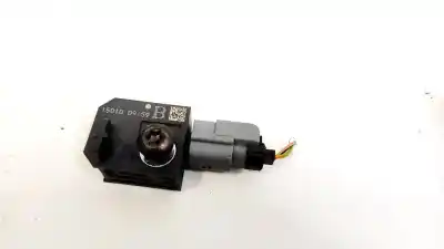 Tweedehands auto-onderdeel sensor voor opel astra j lim. 1.7 16v cdti oem iam-referenties 13502577  1308954a
