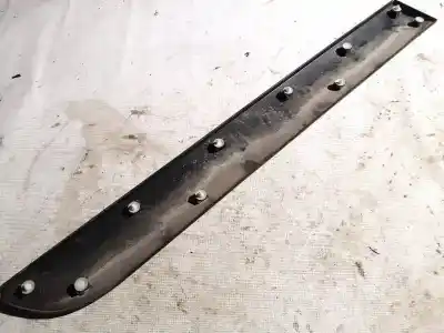 Pezzo di ricambio per auto di seconda mano plastiche per citroen jumpy ii furgoneta 1.6 hdi 90 8v riferimenti oem iam 1497643077  