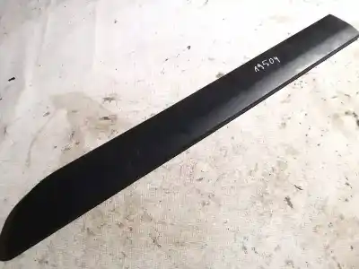 Pezzo di ricambio per auto di seconda mano  per CITROEN JUMPY II FURGONETA  Riferimenti OEM IAM 1497643077  