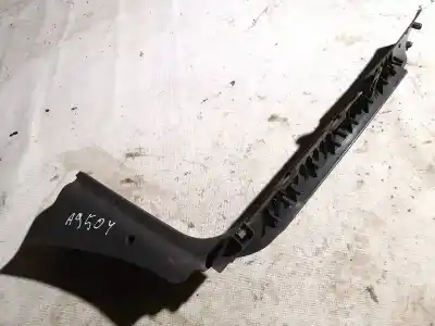 Pezzo di ricambio per auto di seconda mano  per CITROEN JUMPY II FURGONETA  Riferimenti OEM IAM 1496134077  