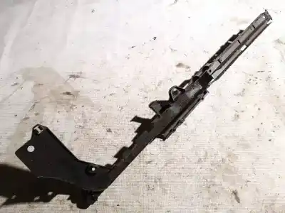 Pezzo di ricambio per auto di seconda mano plastica per citroen jumpy ii furgoneta 1.6 hdi 90 8v riferimenti oem iam 140027358  