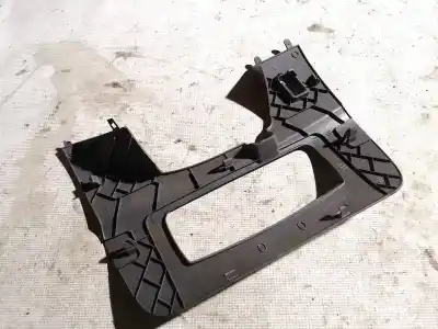 Автозапчасти б/у пластик за citroen jumpy ii furgoneta 1.6 hdi 90 8v ссылки oem iam 6298312  6-298-312