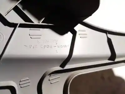 Автозапчасти б/у пластик за citroen jumpy ii furgoneta 1.6 hdi 90 8v ссылки oem iam 6298312  6-298-312