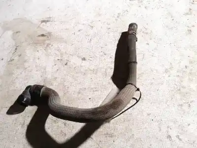 Автозапчастина б/у труба для citroen jumpy ii furgoneta 1.6 hdi 90 8v посилання на oem iam   