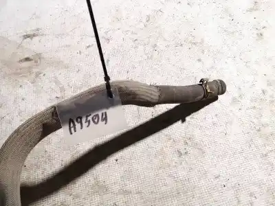 Автозапчастина б/у труба для citroen jumpy ii furgoneta 1.6 hdi 90 8v посилання на oem iam   