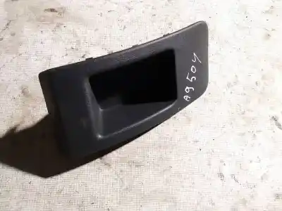 Автозапчасти б/у пластик за citroen jumpy ii furgoneta 1.6 hdi 90 8v ссылки oem iam 1400128677