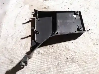 Автозапчасти б/у пластик за citroen jumpy ii furgoneta 1.6 hdi 90 8v ссылки oem iam 1496150077  