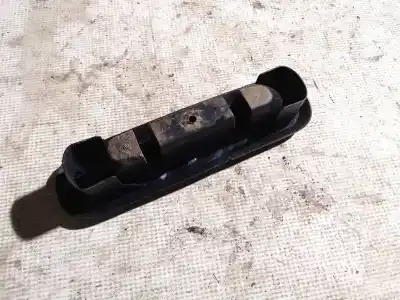 Pièce détachée automobile d'occasion plastiques pour renault espace /grand espace (je0) 2.0 16v espace rt références oem iam 6025306186  602-530-6186