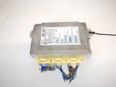 Peça sobressalente para automóvel em segunda mão centralina de airbag por honda fr-v (be) 1.8 vtec cat referências oem iam 77960sjdg210m2