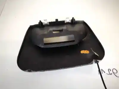 Pezzo di ricambio per auto di seconda mano plastica per renault laguna (b56) 2.0 riferimenti oem iam 7700824488  