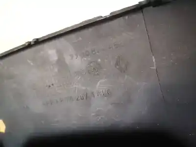 Pezzo di ricambio per auto di seconda mano plastica per renault laguna (b56) 2.0 riferimenti oem iam 7700824488  