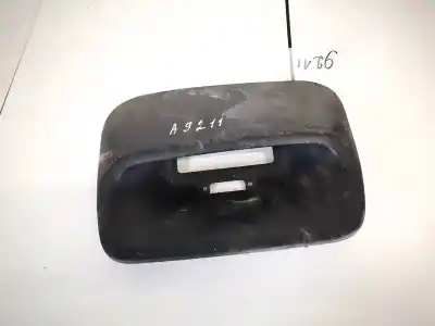 Pièce détachée automobile d'occasion plastiques pour renault laguna (b56) 2.0 références oem iam 7700824488