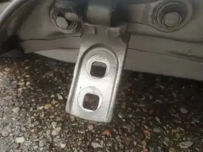 Автозапчастина б/у фільм дверей для opel vectra c (z02) 2.2 dti 16v (f69) посилання на oem iam 