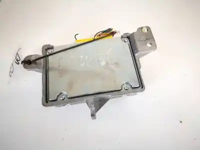 Автозапчасти б/у блок управления подушками безопасности за honda cr-v (rd8) 2.0 vtec cat ссылки oem iam 77960scag012m1  77960-sca-g012-m1