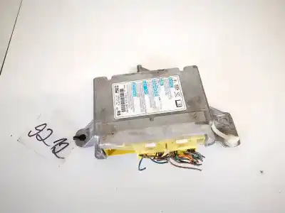 Автозапчасти б/у блок управления подушками безопасности за honda cr-v (rd8) 2.0 vtec cat ссылки oem iam 77960scag012m1
