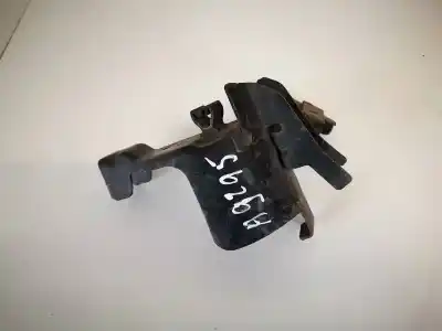 Second-hand car spare part plastics for ford fiesta vi (cb1, ccn) 1.4 tdci oem iam references 7v2q9c119ad