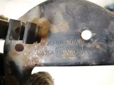 Автозапчасти б/у пластики за ford fiesta vi (cb1, ccn) 1.4 tdci ссылки oem iam 7v2q9c119ad  7v2q-9c119-ad