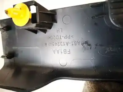 Second-hand car spare part plastics for ford fiesta vi (cb1, ccn) 1.4 tdci oem iam references 8a61a13245abw  8a61-a13245-abw