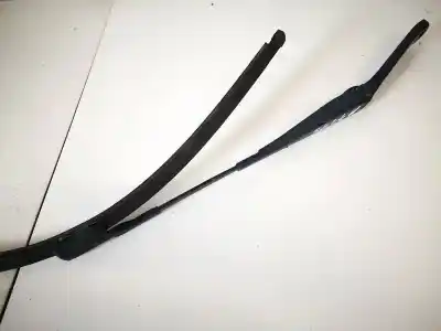 Second-hand car spare part left front windshield wiper arm for ford fiesta vi (cb1, ccn) 1.4 tdci oem iam references 8a6117526ab