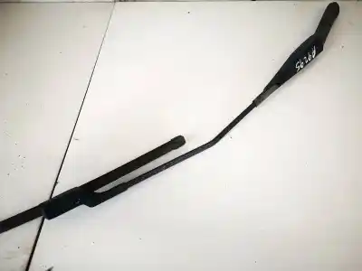 Second-hand car spare part left front windshield wiper arm for ford fiesta vi (cb1, ccn) 1.4 tdci oem iam references 8a6117526bb