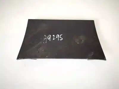 Second-hand car spare part plastics for ford fiesta vi (cb1, ccn) 1.4 tdci oem iam references 1k0857367