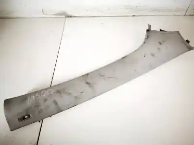 Peça sobressalente para automóvel em segunda mão plásticos por volkswagen golf v (1k1) 2.0 tdi referências oem iam 1k0867234