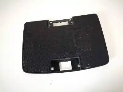 Peça sobressalente para automóvel em segunda mão plásticos por volkswagen golf v (1k1) 2.0 tdi referências oem iam 1k0819153