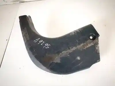 Second-hand car spare part plastics for ford fiesta vi (cb1, ccn) 1.4 tdci oem iam references 8a61b0234aew