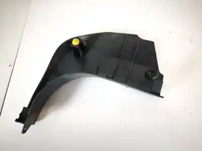 Second-hand car spare part plastics for ford fiesta vi (cb1, ccn) 1.4 tdci oem iam references 8a61b0234aew  8a61-b0234-aew