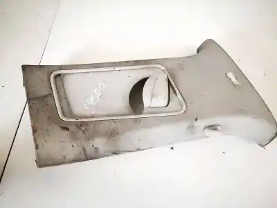 Peça sobressalente para automóvel em segunda mão plásticos por volkswagen golf v (1k1) 2.0 tdi referências oem iam 1k0868312a