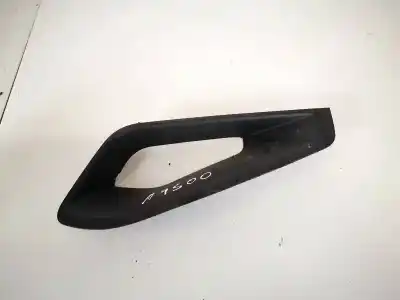 Peça sobressalente para automóvel em segunda mão plásticos por volkswagen golf v (1k1) 2.0 tdi referências oem iam 1k0864375b