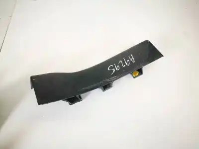 Second-hand car spare part plastics for ford fiesta vi (cb1, ccn) 1.4 tdci oem iam references 8a61a13244abw
