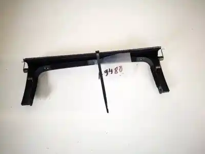 Peça sobressalente para automóvel em segunda mão plásticos por volkswagen phaeton, 2007 - 2011 facelift 3.0 tdi 176kw 2007 - 2011 referências oem iam 