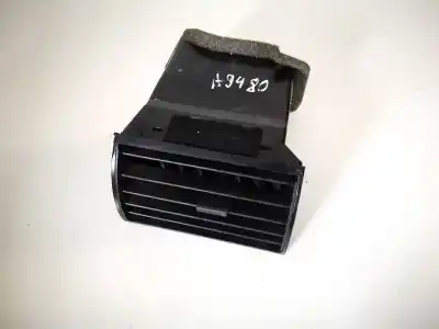 Peça sobressalente para automóvel em segunda mão grelha / difusor de ar por volkswagen phaeton, 2007 - 2011 facelift 3.0 tdi 176kw 2007 - 2011 referências oem iam 3d1819702c