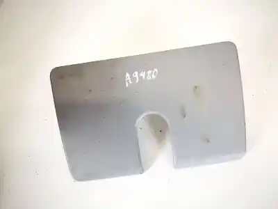 Peça sobressalente para automóvel em segunda mão plásticos por volkswagen phaeton, 2007 - 2011 facelift 3.0 tdi 176kw 2007 - 2011 referências oem iam 3d0857511g