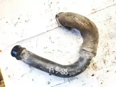 Second-hand car spare part intercooler pipe for jeep patriot 2.0 crd cat oem iam references   