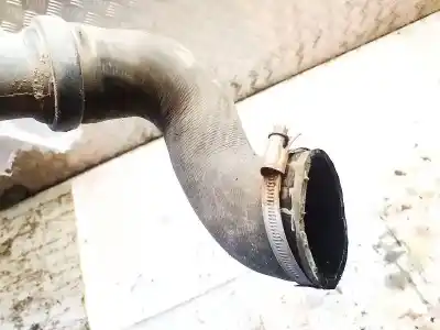 Second-hand car spare part intercooler pipe for jeep patriot 2.0 crd cat oem iam references   