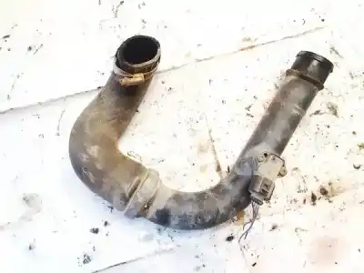 Second-hand car spare part intercooler pipe for jeep patriot 2.0 crd cat oem iam references 