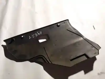 Second-hand car spare part plastics for volvo xc90 2.4 diesel cat oem iam references 03409458  