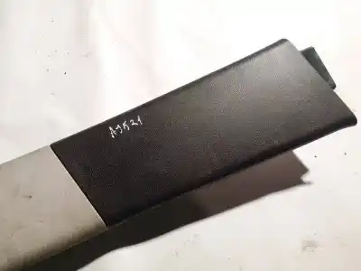 Peça sobressalente para automóvel em segunda mão plásticos por volvo xc90 2.4 diesel cat referências oem iam   