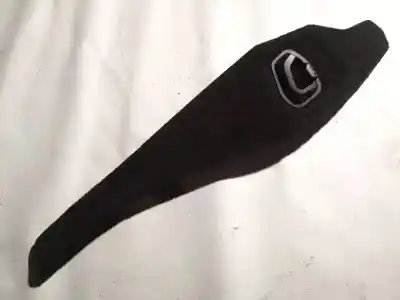 Second-hand car spare part plastics for volvo xc90 2.4 diesel cat oem iam references 39971633  