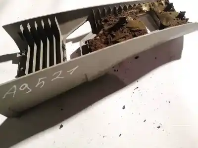 Second-hand car spare part plastics for volvo xc90 2.4 diesel cat oem iam references   