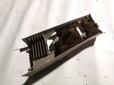 Second-hand car spare part plastics for volvo xc90 2.4 diesel cat oem iam references   