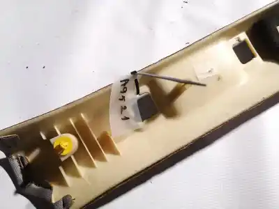 Second-hand car spare part plastics for volvo xc90 2.4 diesel cat oem iam references   