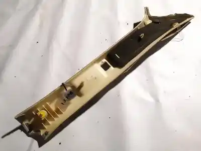 Second-hand car spare part plastics for volvo xc90 2.4 diesel cat oem iam references   