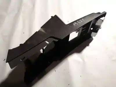 Second-hand car spare part plastics for volvo xc90 2.4 diesel cat oem iam references 30643837  39987022