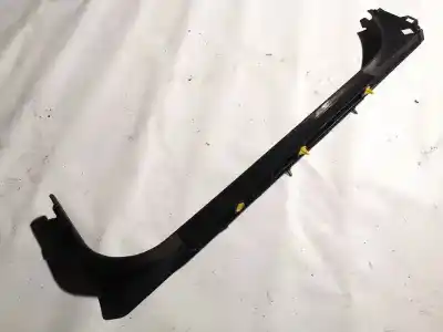 Pezzo di ricambio per auto di seconda mano plastica per volvo xc90 2.4 diesel cat riferimenti oem iam   