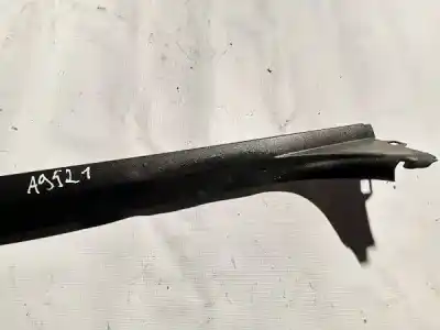 Pezzo di ricambio per auto di seconda mano plastica per volvo xc90 2.4 diesel cat riferimenti oem iam   