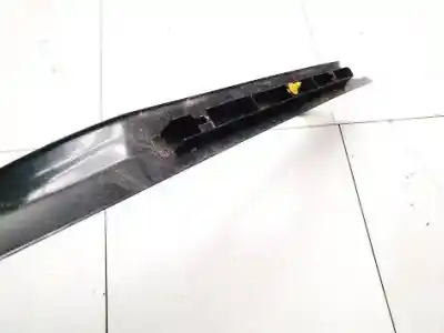 Pezzo di ricambio per auto di seconda mano plastica per volvo xc90 2.4 diesel cat riferimenti oem iam   